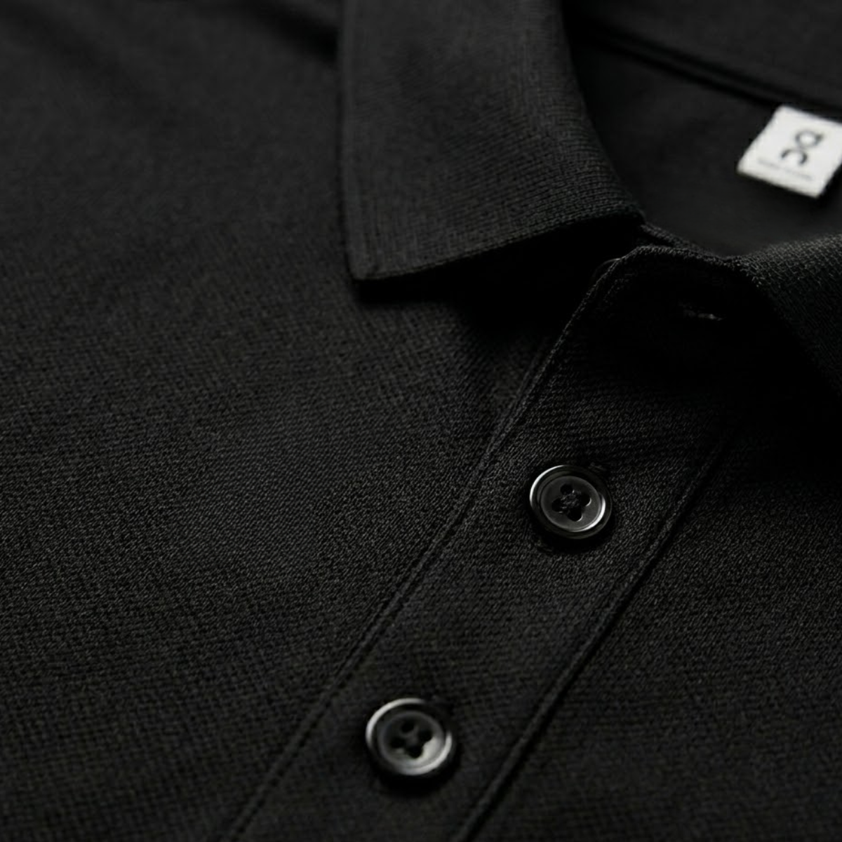 Men’s Smart Polo Shirt