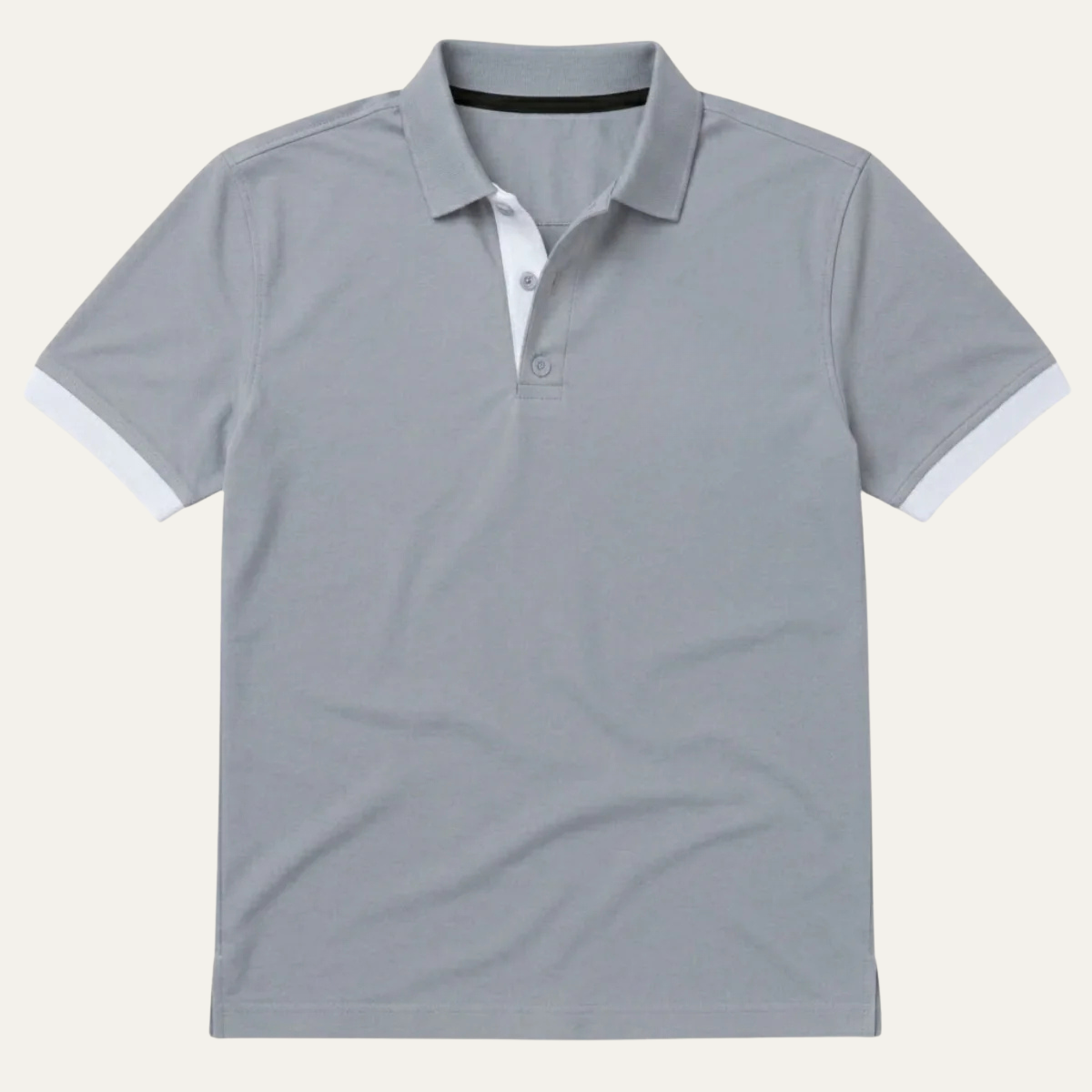 Men’s Elegant Polo Shirt