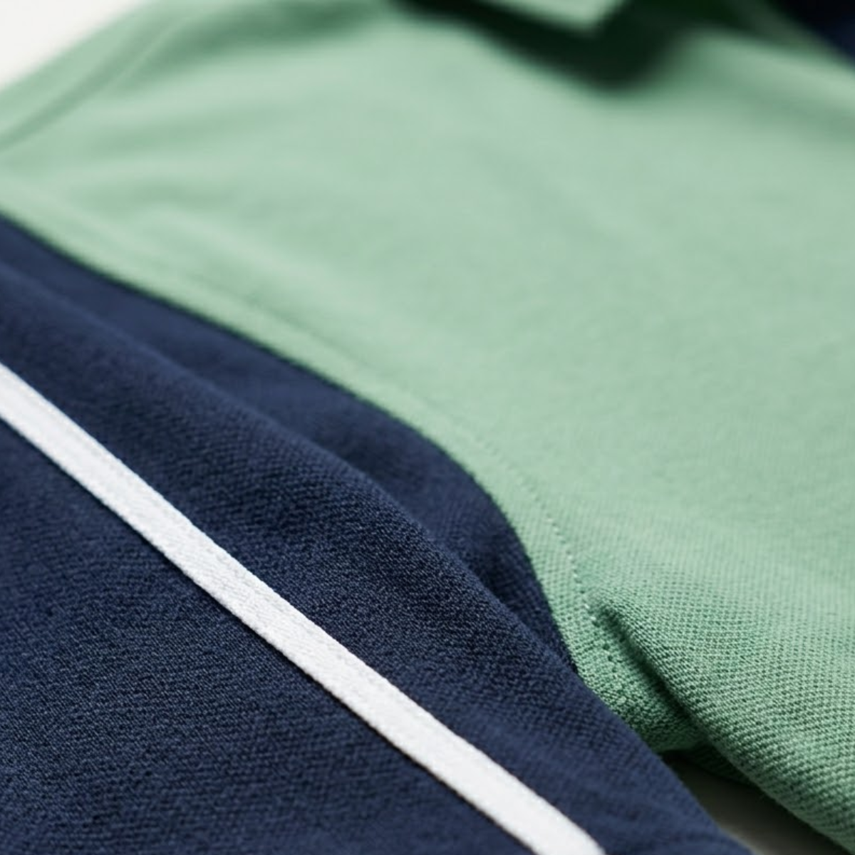 Men’s Smart Polo Shirt