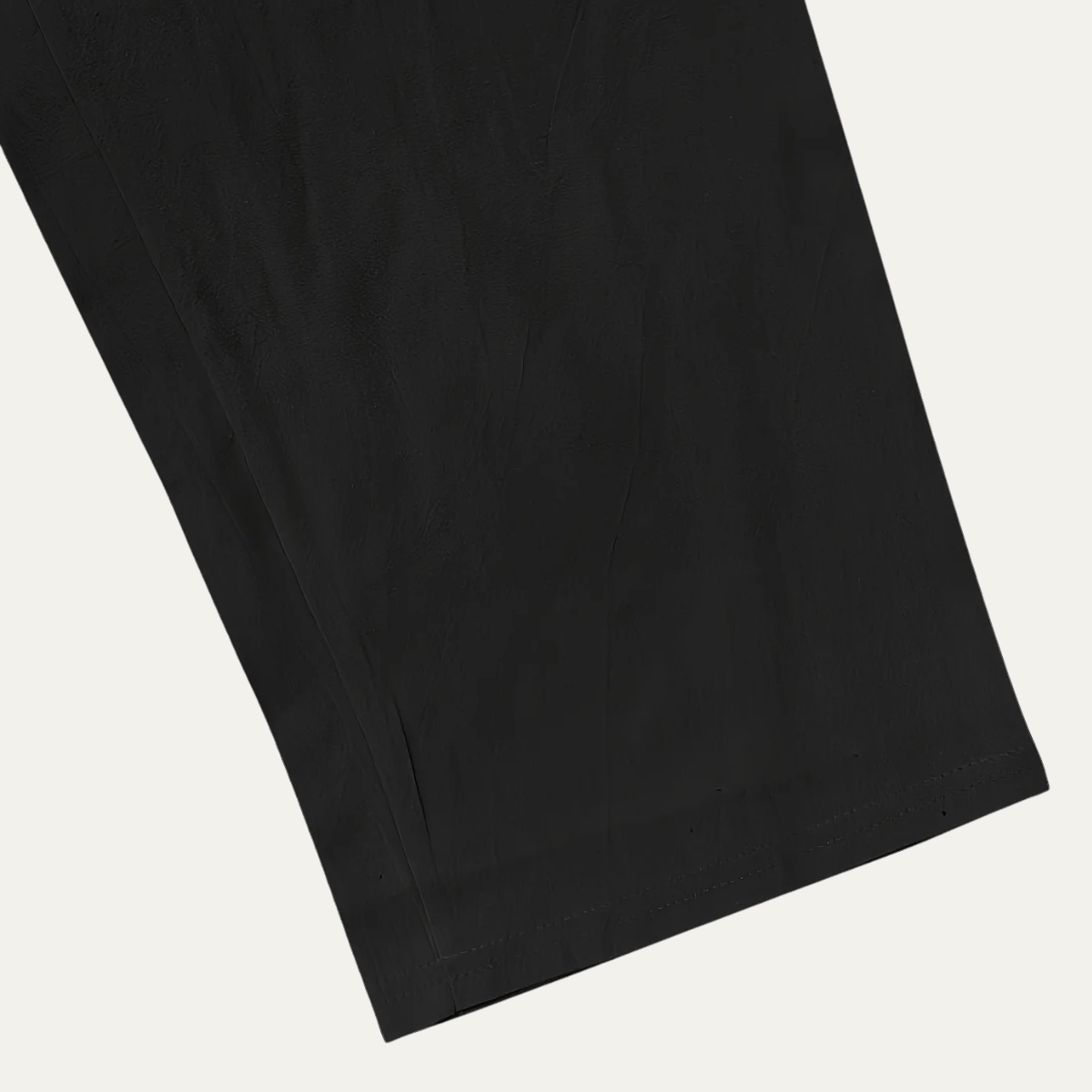 The Asolo Men’s Casual Shirt and Trousers Outfit – Summer Linen Set