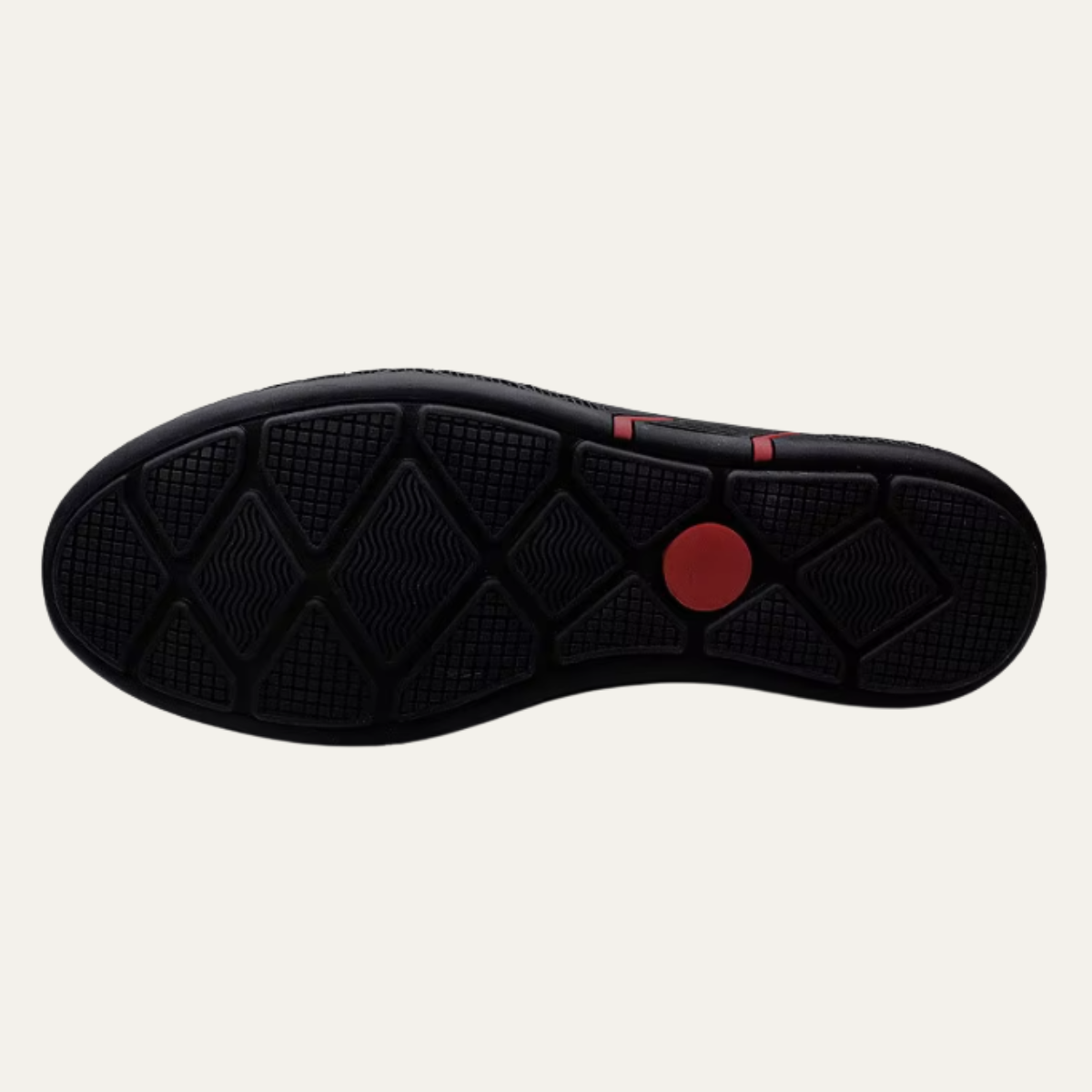 The Portsmouth Men’s Mocassin Slip On Casual Dress Shoes