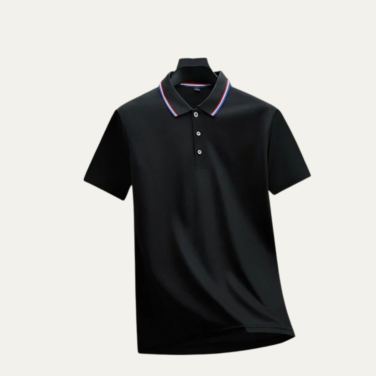 Men’s Smart Polo Shirt