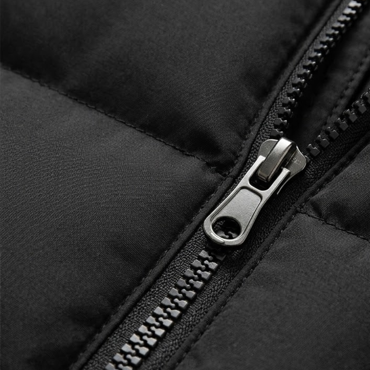 The Peterborough Men’s Padded Puffer Gilet