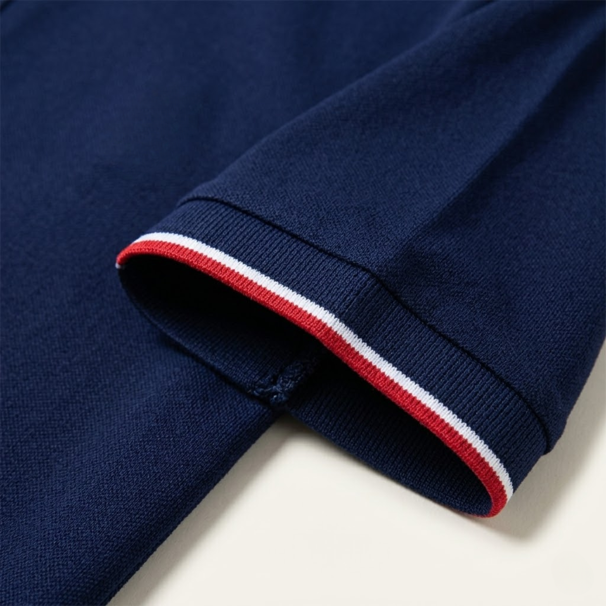 Men’s Smart Polo Shirt