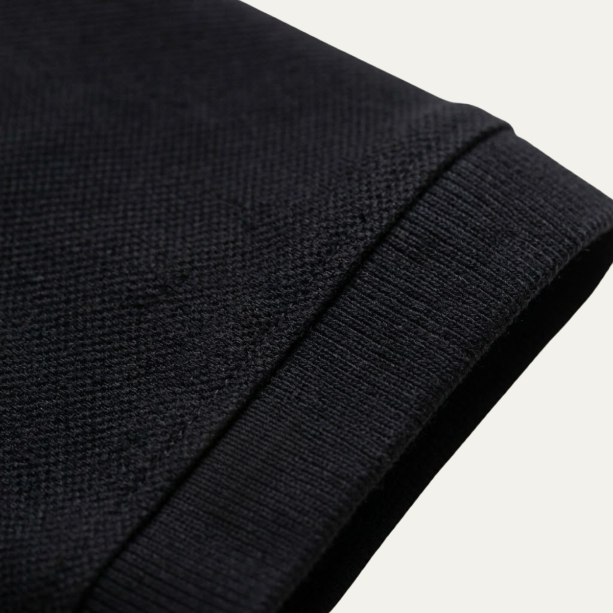 Men’s Cotton Smart Polo Shirt