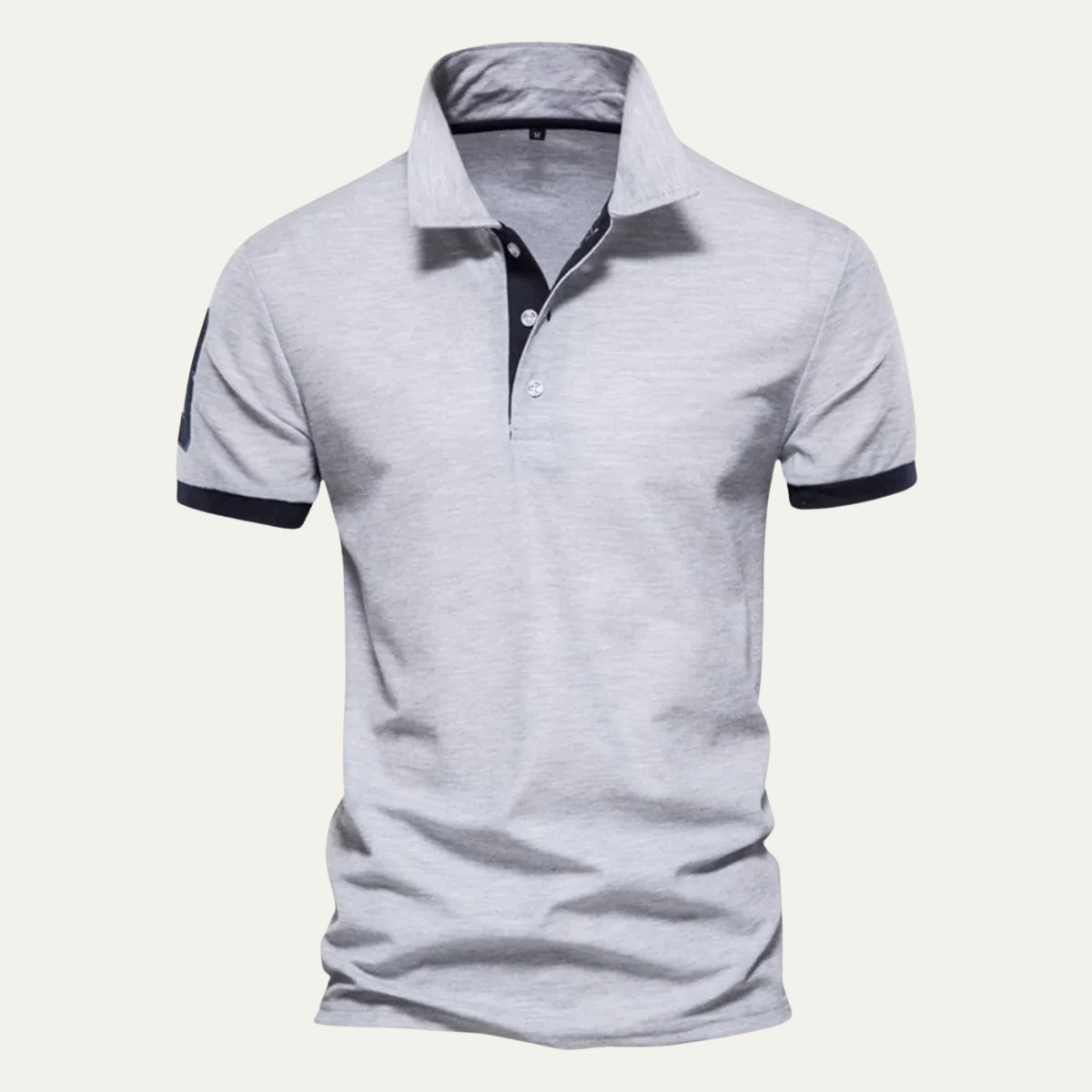 Men’s Smart Polo Shirt