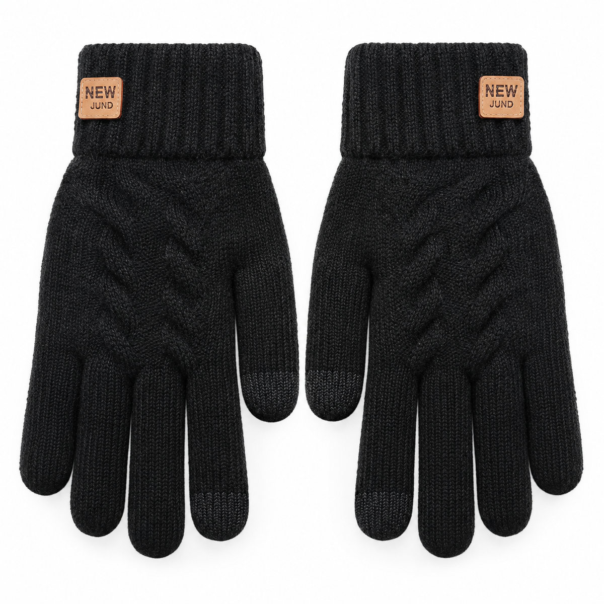 Women's Velvet Winter Gloves