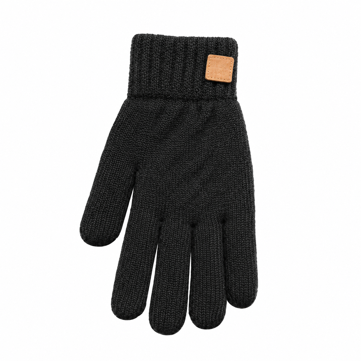 Women's Velvet Winter Gloves