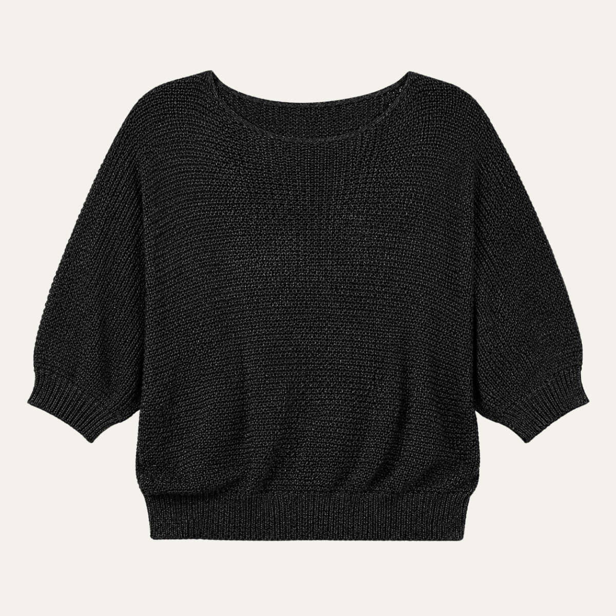 Women's Trendy Relaxed Knit Jumpers