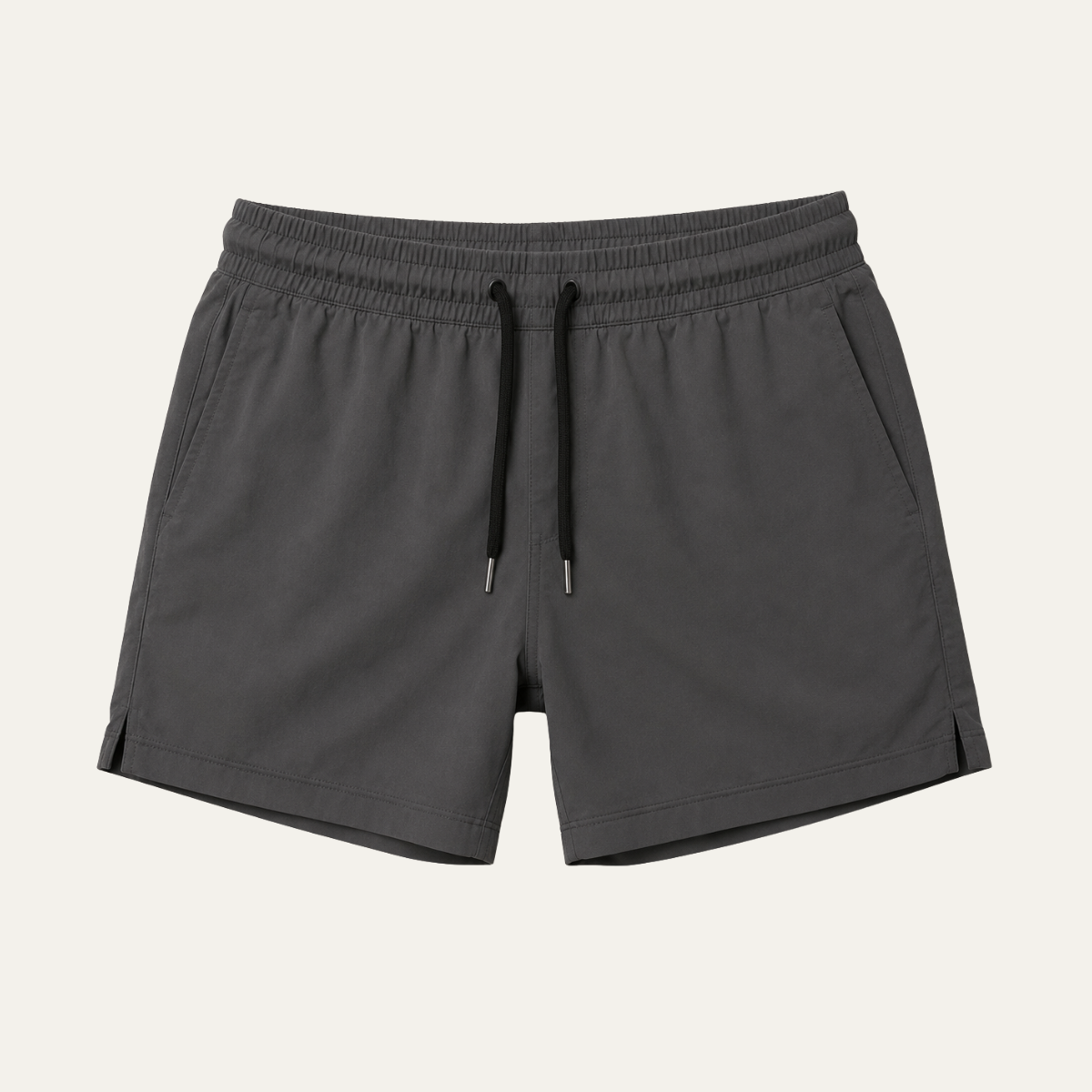 The Corniglia Men's Quick Dry Drawstring Swim Shorts
