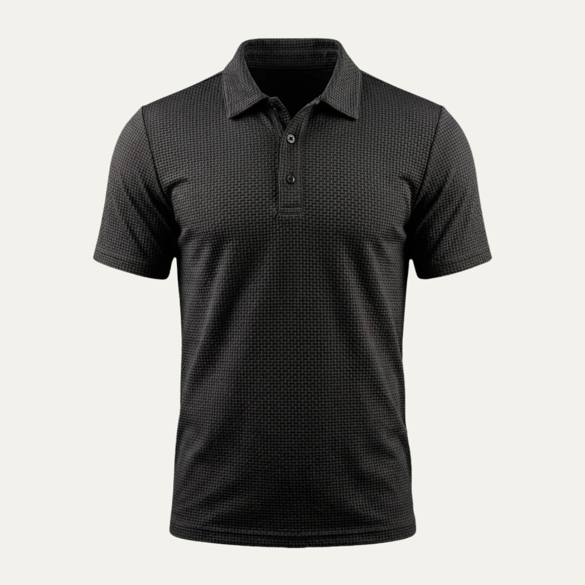 The Ragusa Men's Smart Casual Polo Shirt