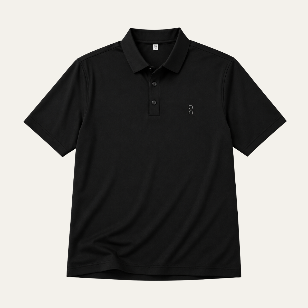 Men’s Smart Polo Shirt