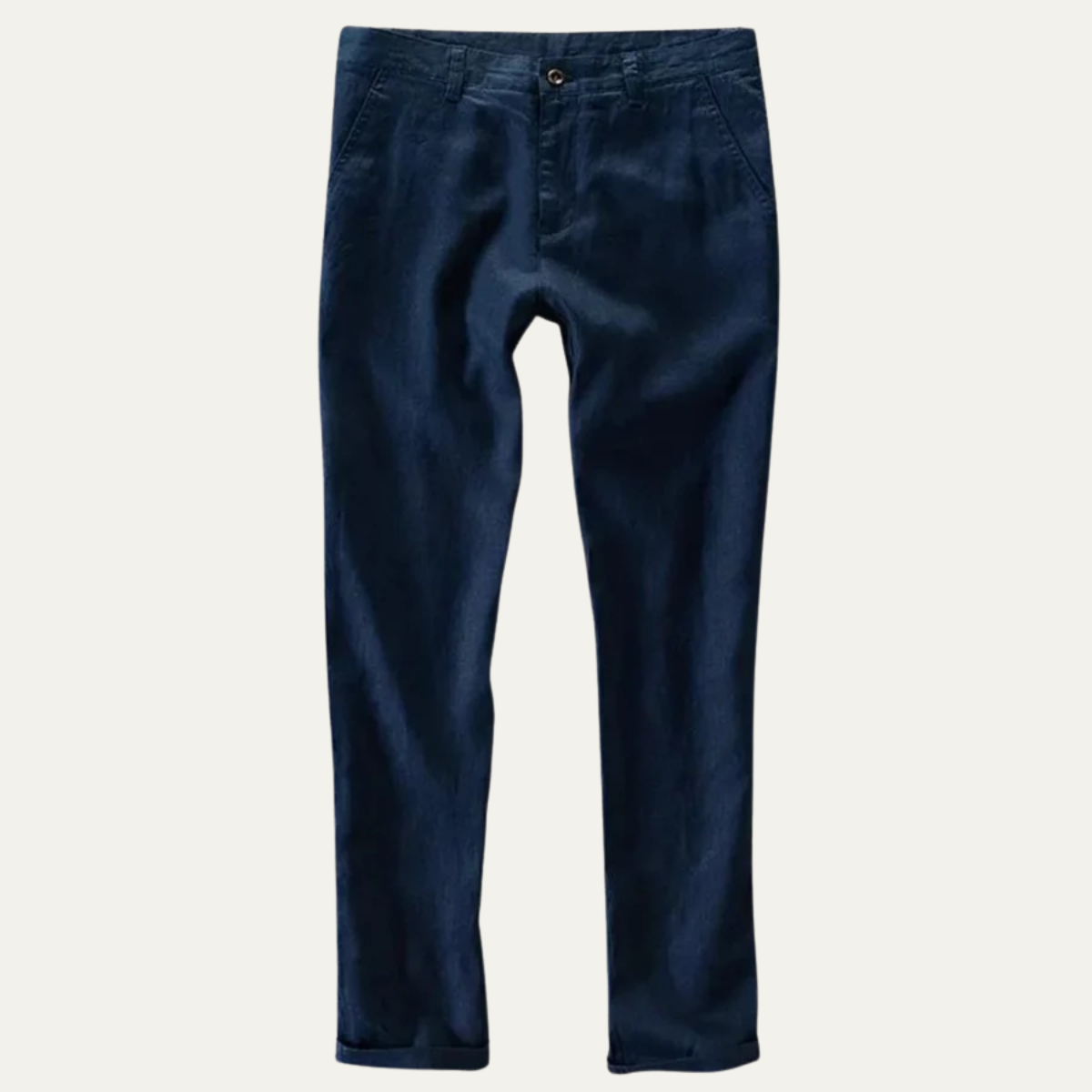 The Scottsdale Men's Relaxed Fit Linen Pants