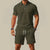Army Green