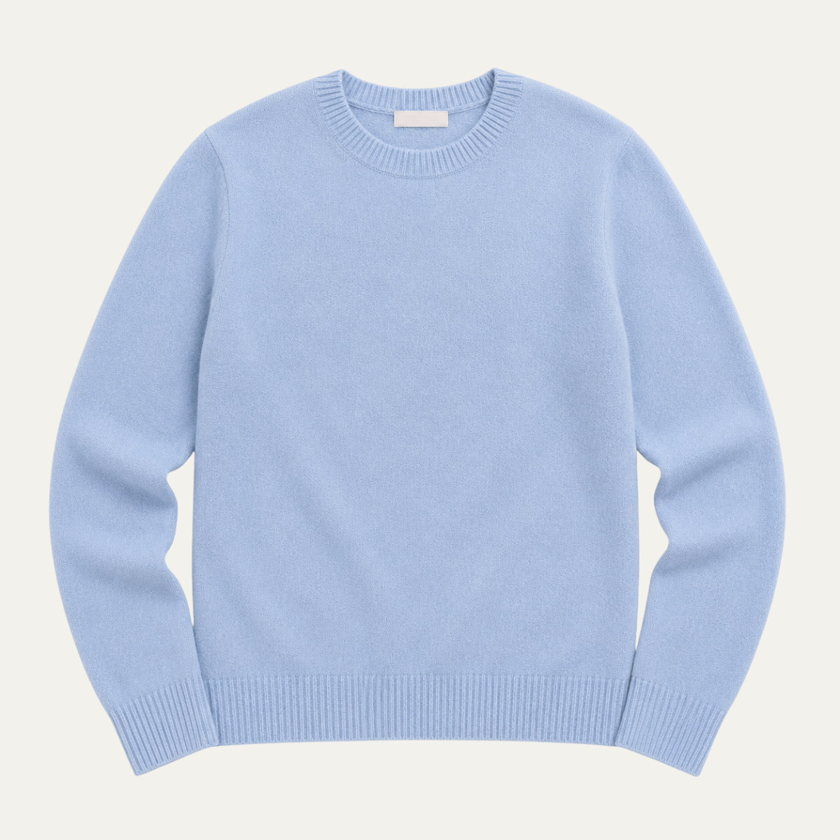 The Newport Coast Men’s Classic Crew Neck Jumpers