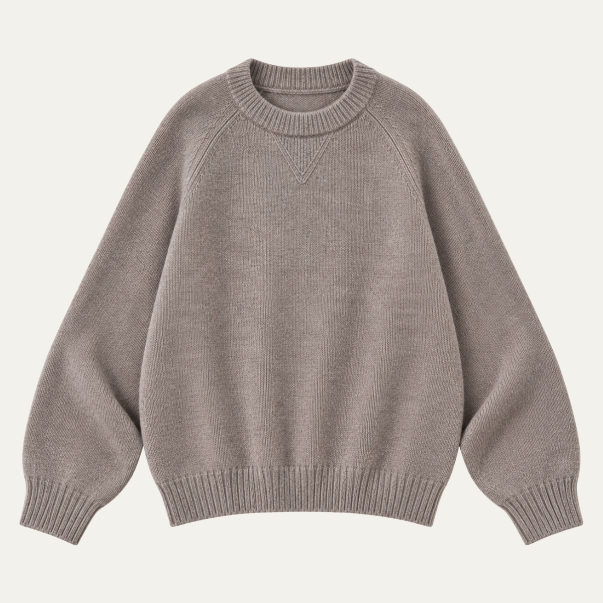 Women's Cashmere Pullover Sweater