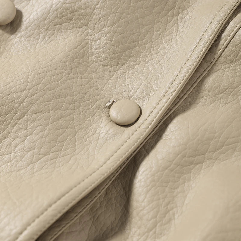 Women's Pocketed Structured Jacket