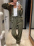Army Green