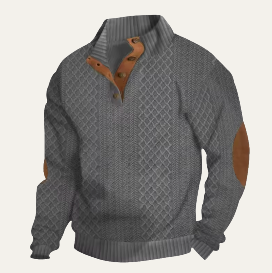 The Haverhill Luxury Jumper