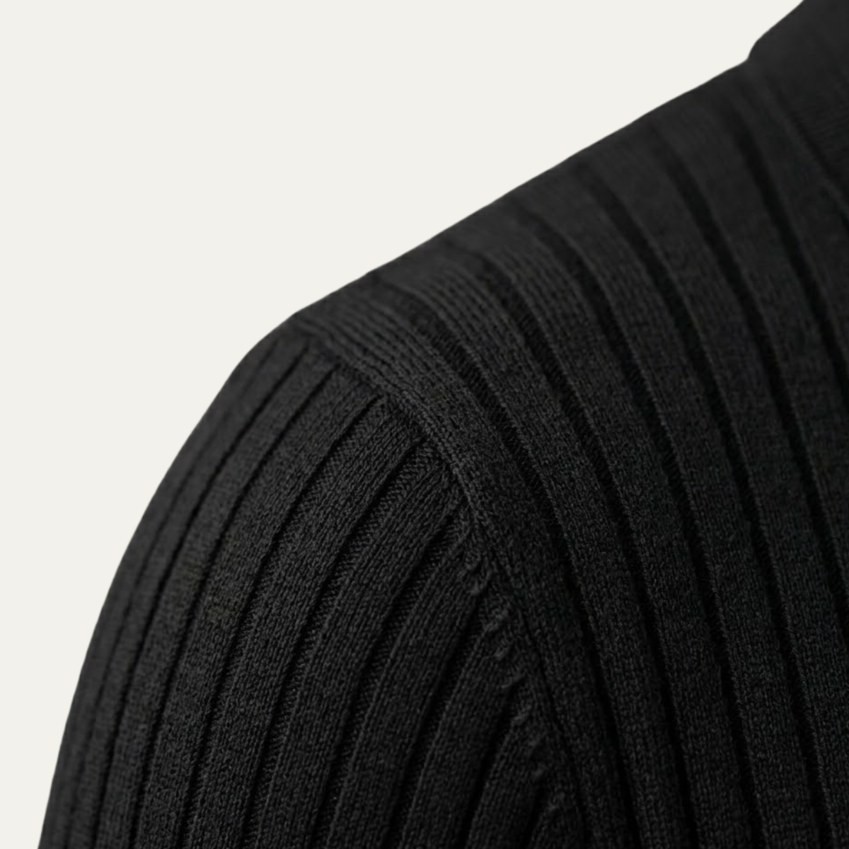 Men’s Knit Polo