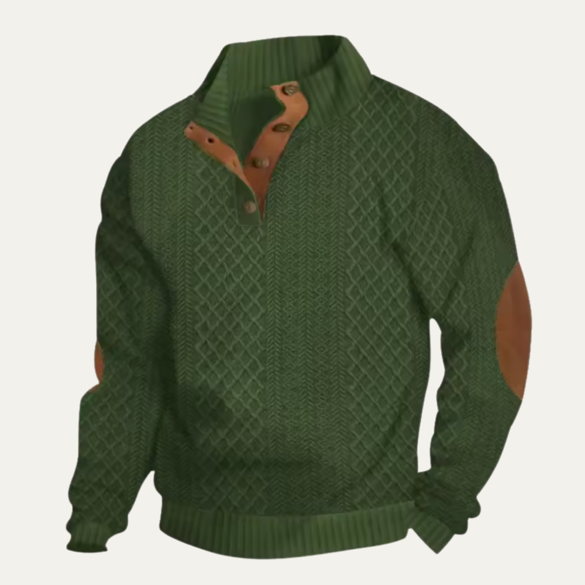 The Haverhill Luxury Jumper