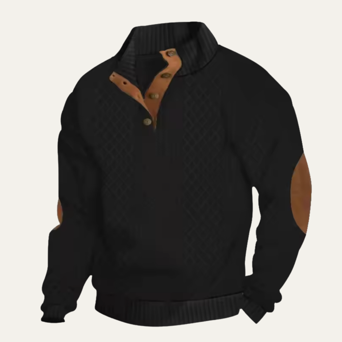 The Haverhill Luxury Jumper