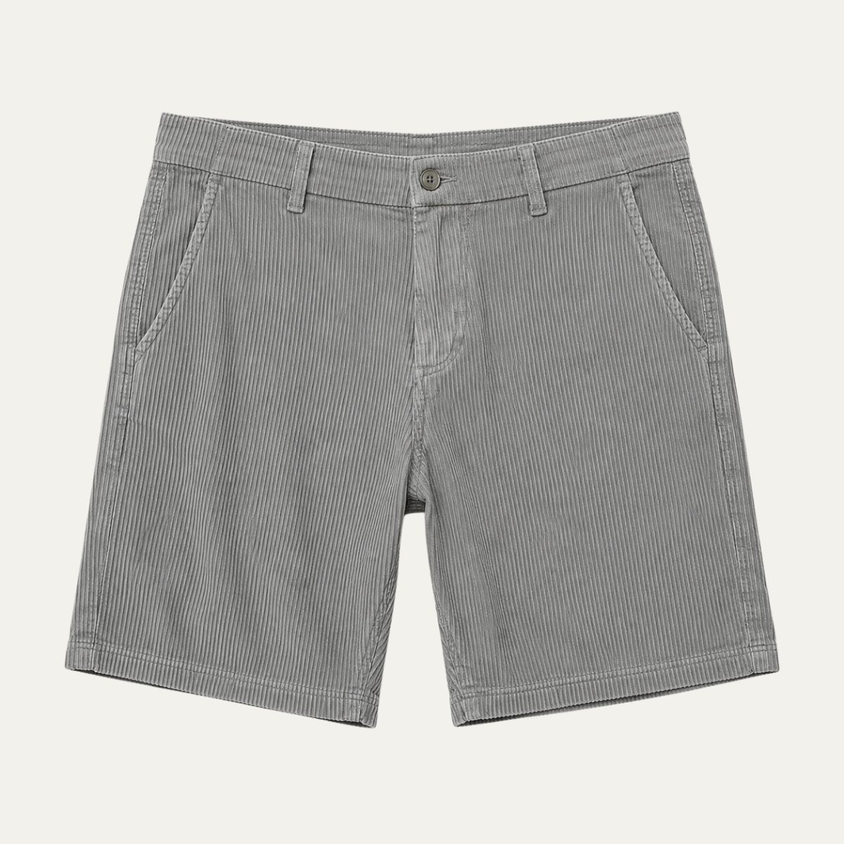 The Destin Men's Corduroy Drawstring Shorts