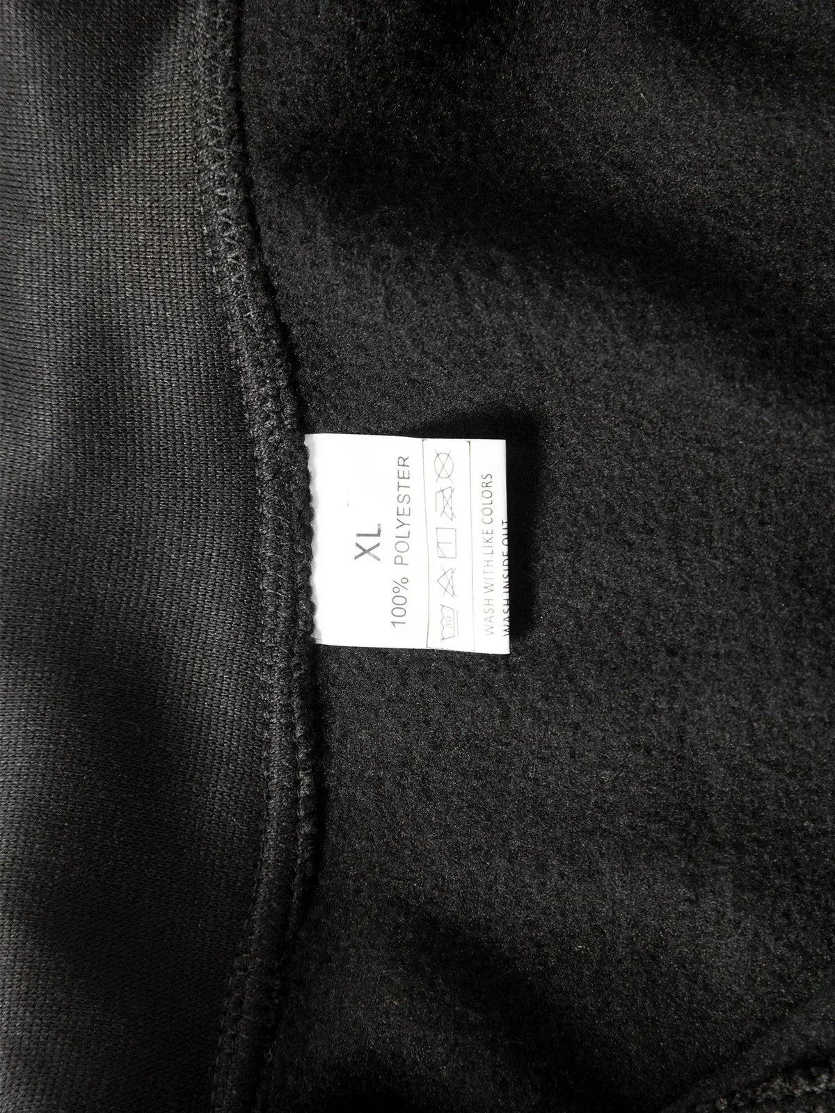 The Holborn Men's Stand Collar Half Zip Jumper
