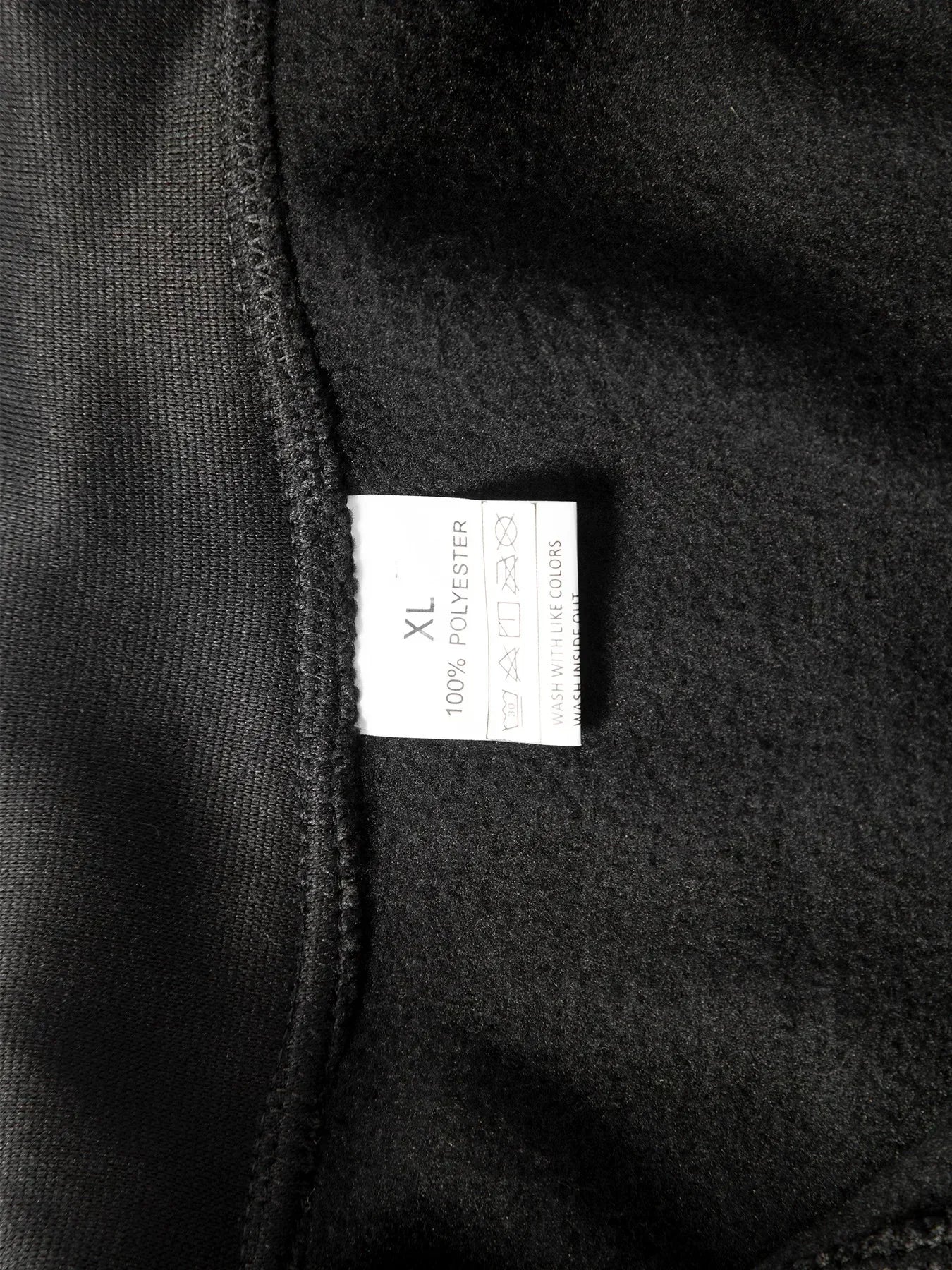 The Holborn Men's Stand Collar Half Zip Jumper