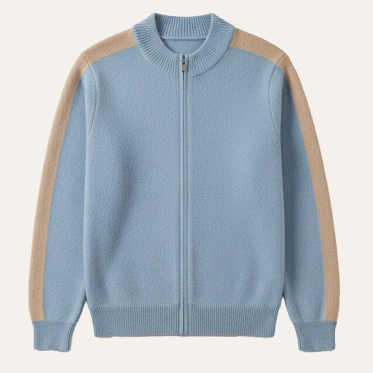 The Foxborough Luxury Cashmere Jumpers