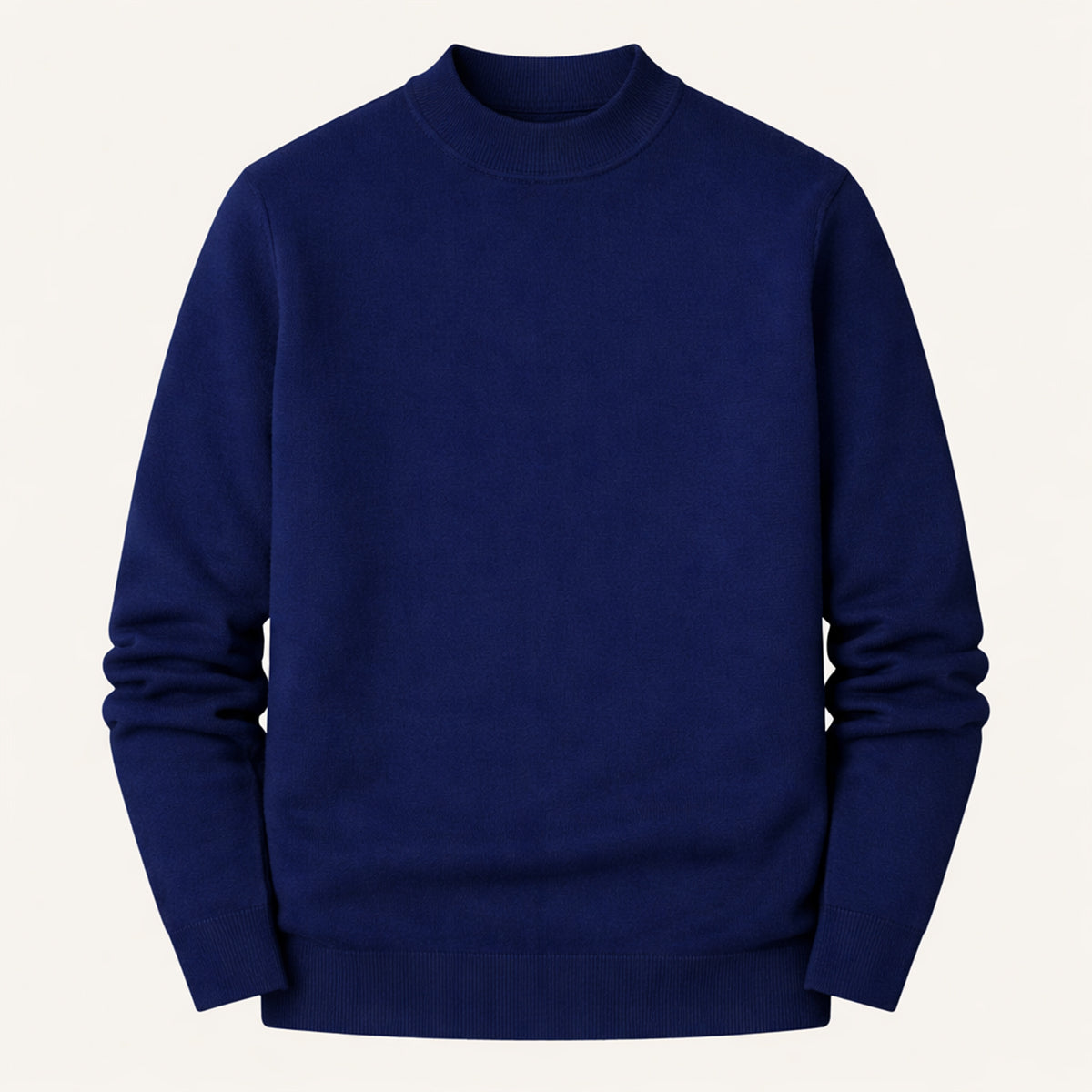 Men’s Trendy Crew Neck Jumper