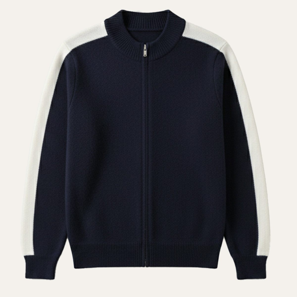 The Foxborough Luxury Cashmere Jumpers