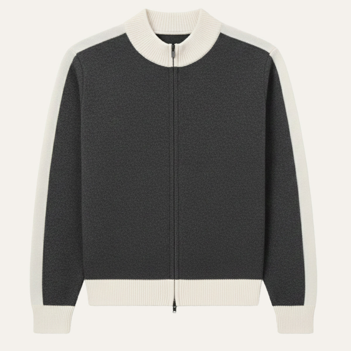 The Foxborough Luxury Cashmere Jumpers