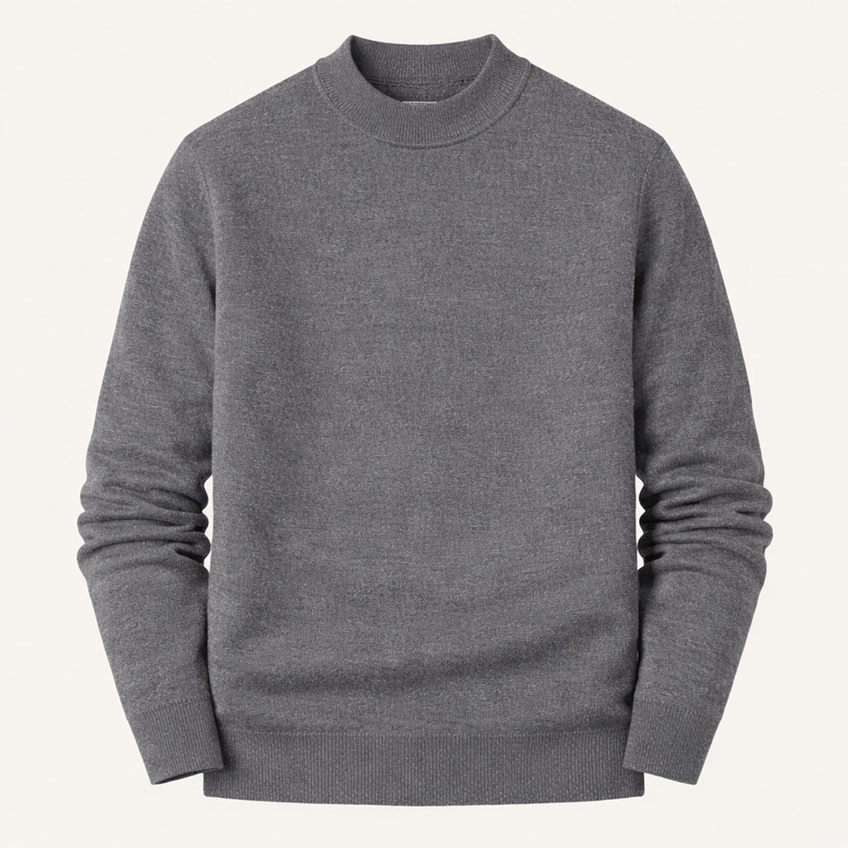 Men’s Trendy Crew Neck Jumper