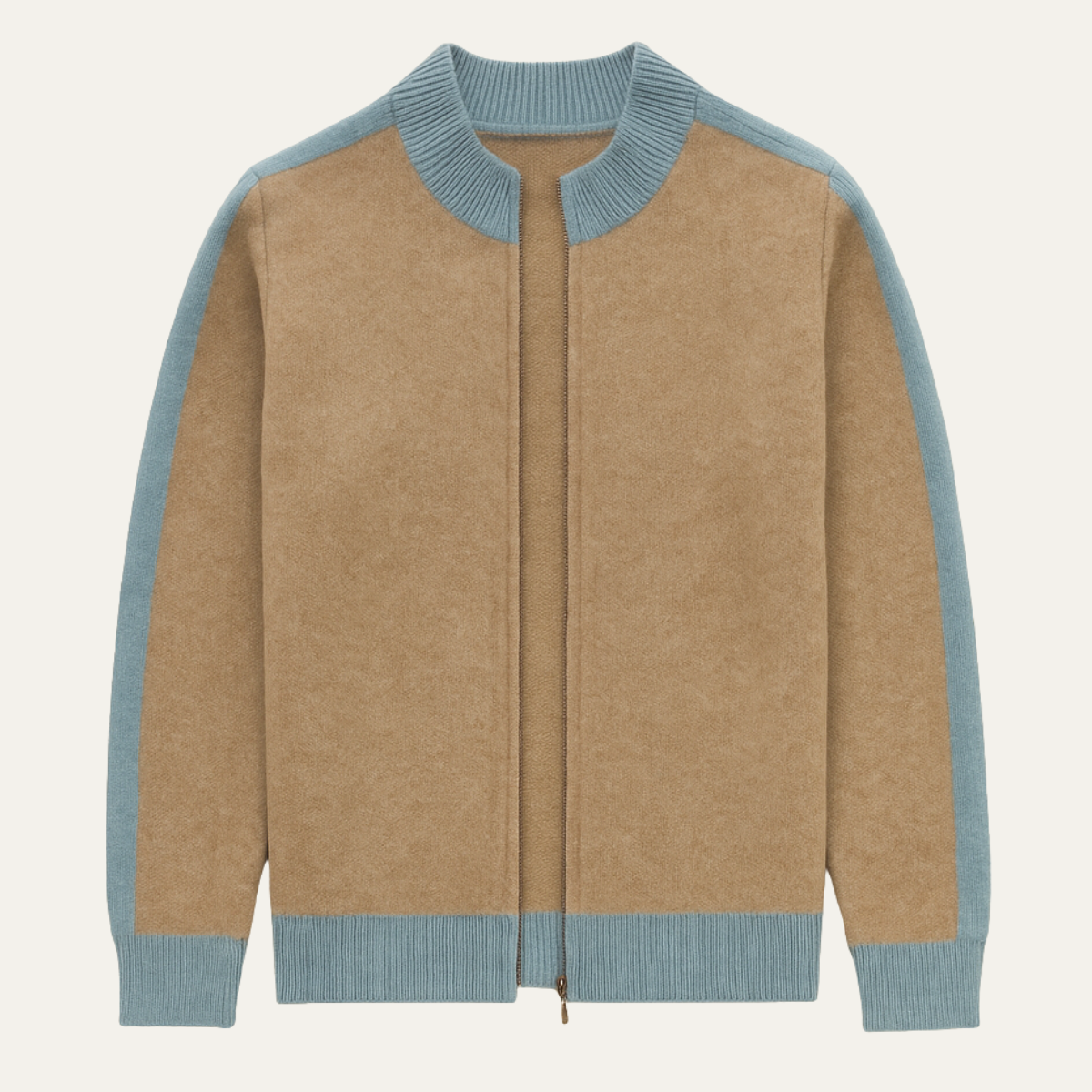 The Foxborough Luxury Cashmere Jumpers