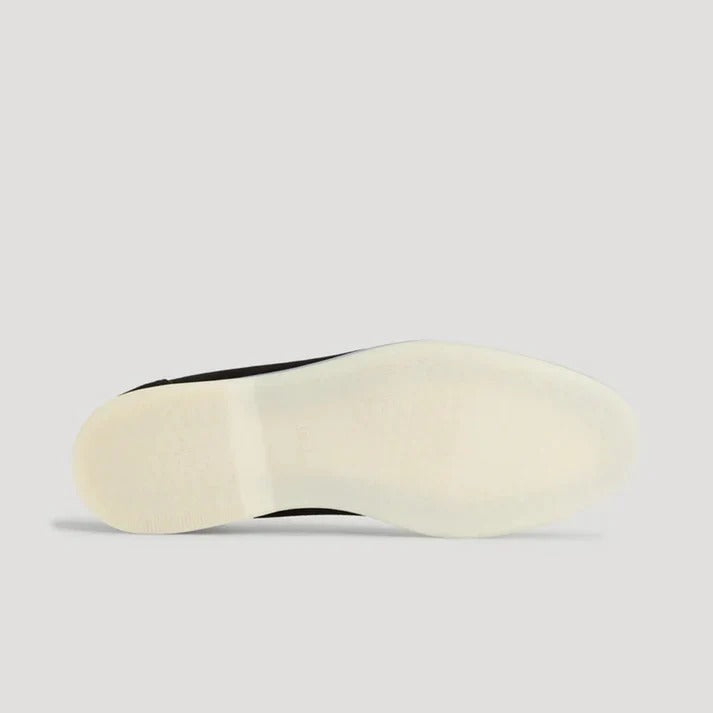 The Cannobio Men's Premium Suede Slip On Loafers