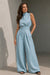 Light Blue