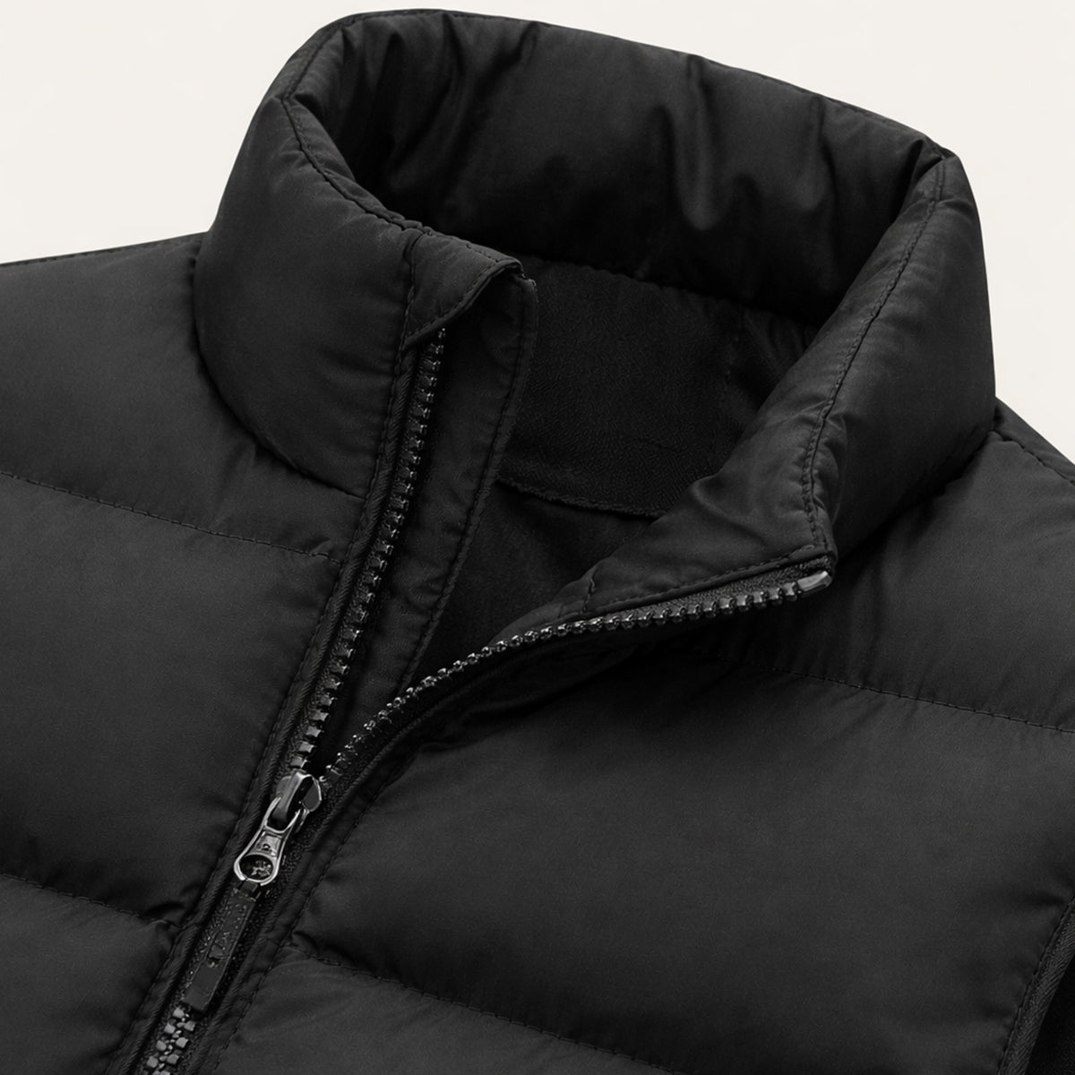 The Peterborough Men’s Padded Puffer Gilet
