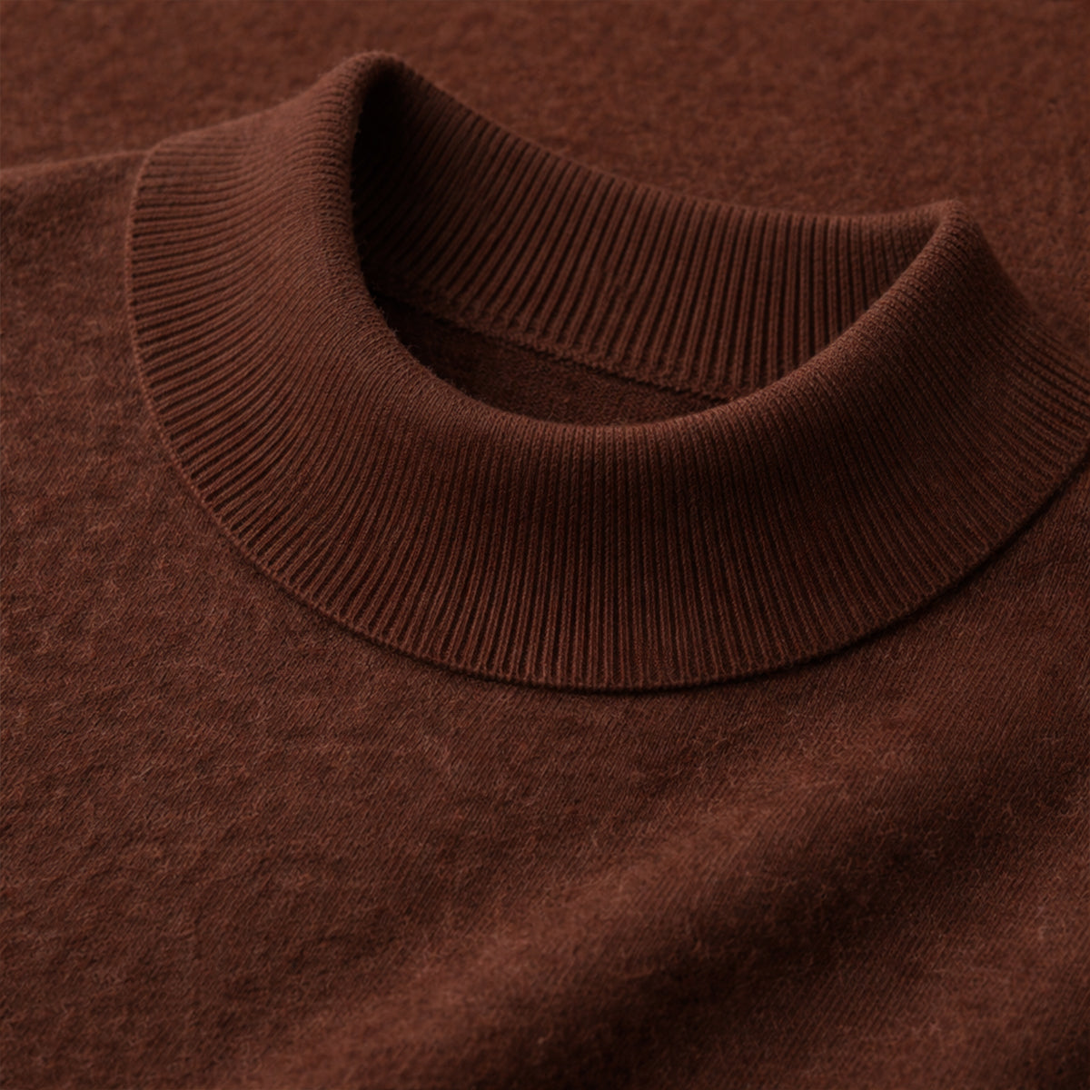 Men’s Trendy Crew Neck Jumper