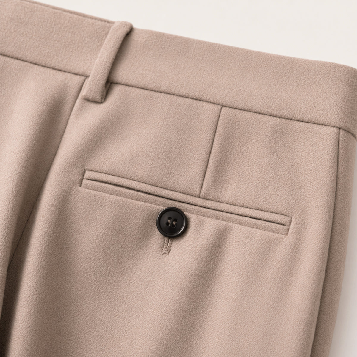Men’s Double Breasted Suit – The Desenzano - Timeless Formal Jacket and Trousers Set (kopie)