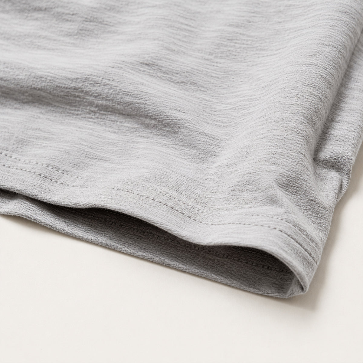 Men’s Cotton Crew Neck Basic T Shirt