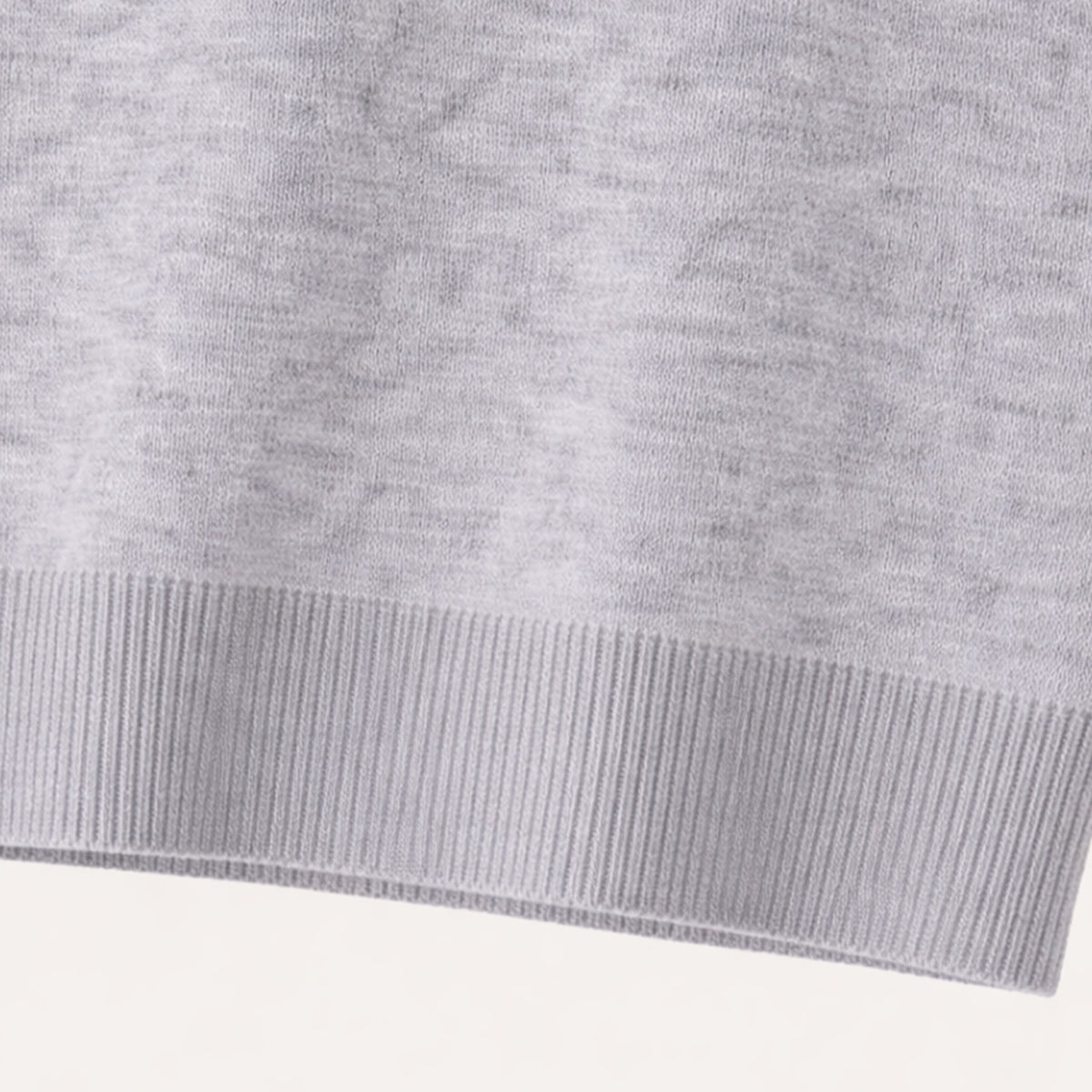 The Cagliari Men's Classic Trendy V Neck Gilet