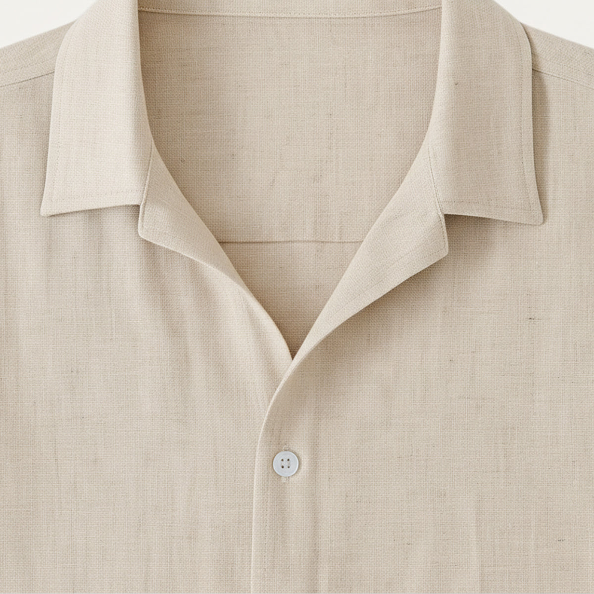 The Amalfi Linen Set – Summer Shirt & Trousers for Men