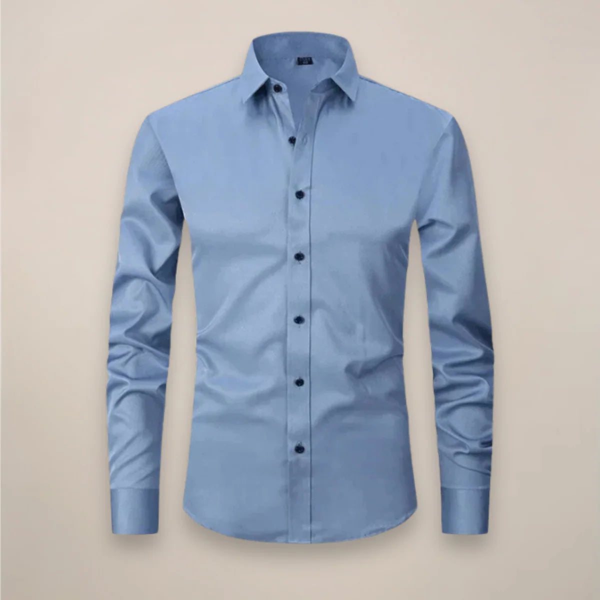 The Rhinebeck Men's Slim Fit Business Shirt