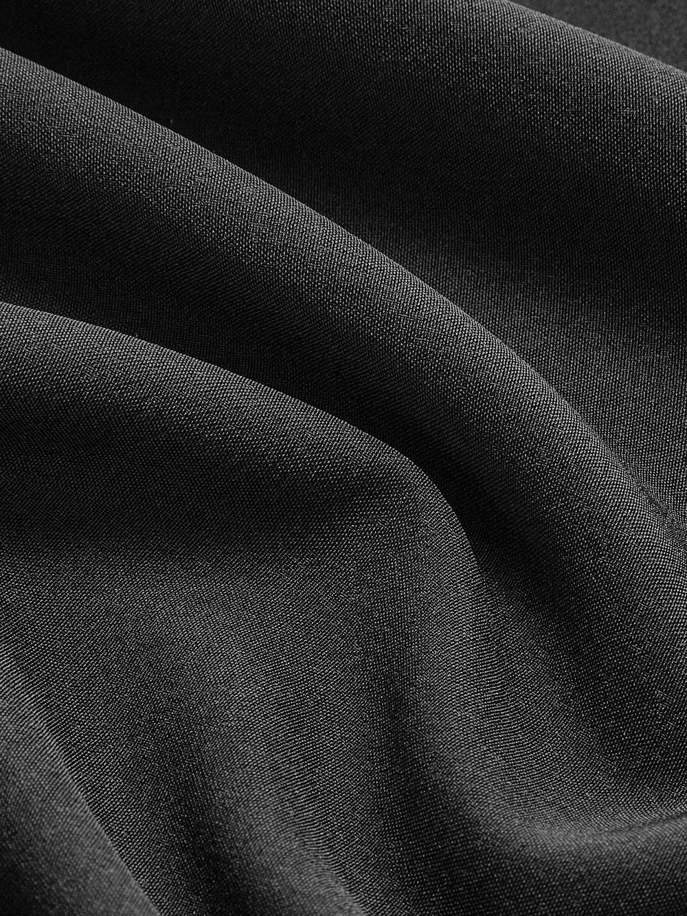 Women's Sleeveless Gown with Cut Away Sides